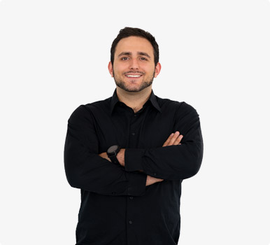 Alexander Kalish