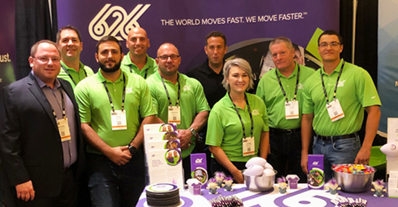 MD Expo in Seattle