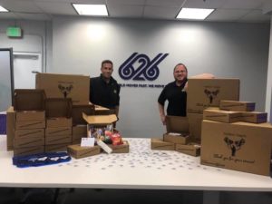 626 Gives