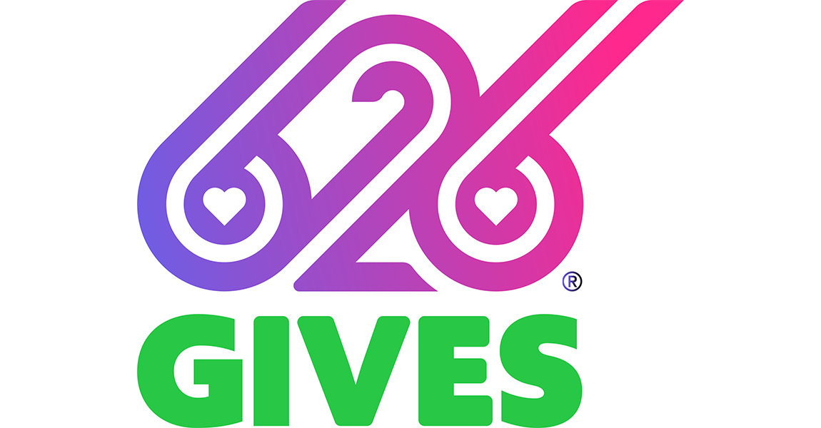 626 Gives: PJammin for ACCO