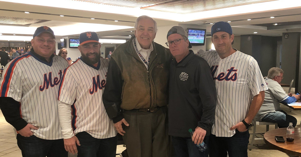 Miracle Mets