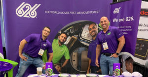 MD Expo: Houston