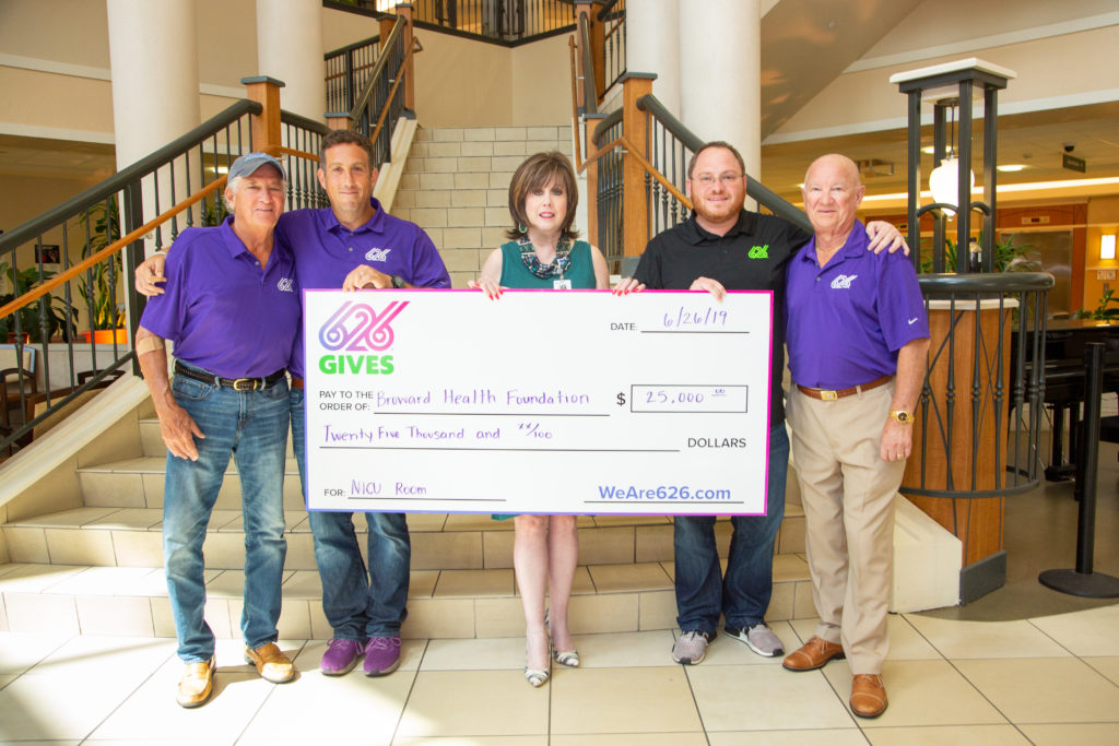 626 - Health Foundation