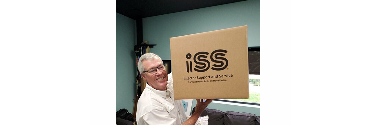 Wherever you are- We’ve got you!