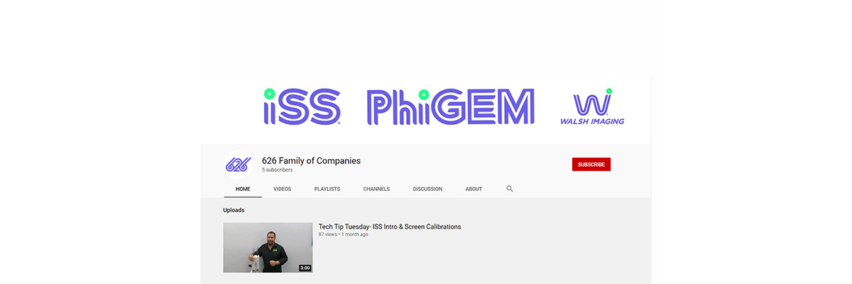 YouTube Channel- Tech Tip Tuesday