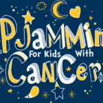 PJammin for Kids with Cancer