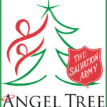 Salvation Army Angel Tree
