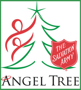 Angel Tree