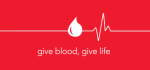 Give Blood Give Life