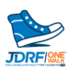 JDRF One Walk