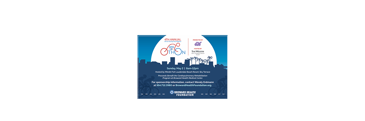 626 Gives: Africk Family Foundation Spin-a-Thon