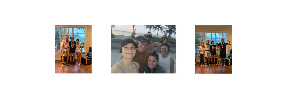 Miami Bayside Half Marathon