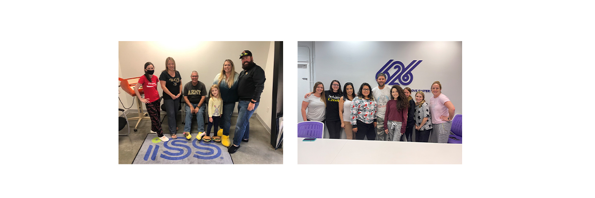 626 Gives: Pjammin’ for Kids with Cancer