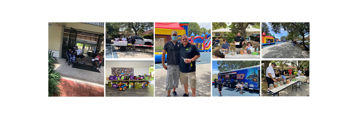 626 Gives: SOS Children’s Village