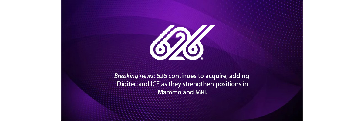 626 Makes Two Big Moves to Drastically Improve One Great Market Position