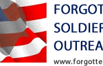 Forgotten Soldier