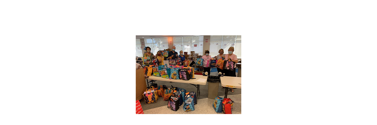 Back to Basics Angel Program