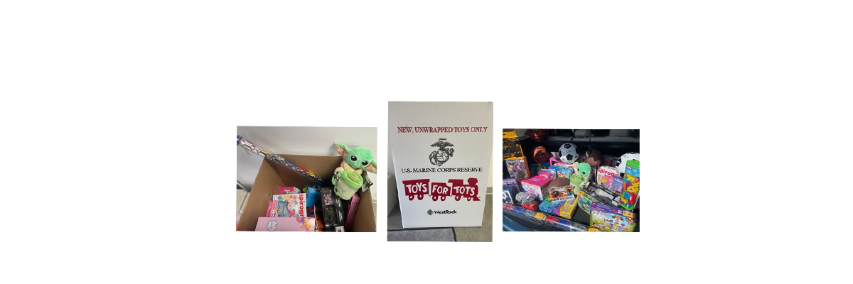 ISS Toys for Tots 2021