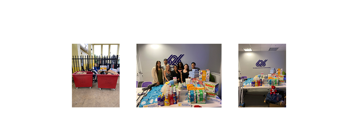 626 Gives: Broward Partnership