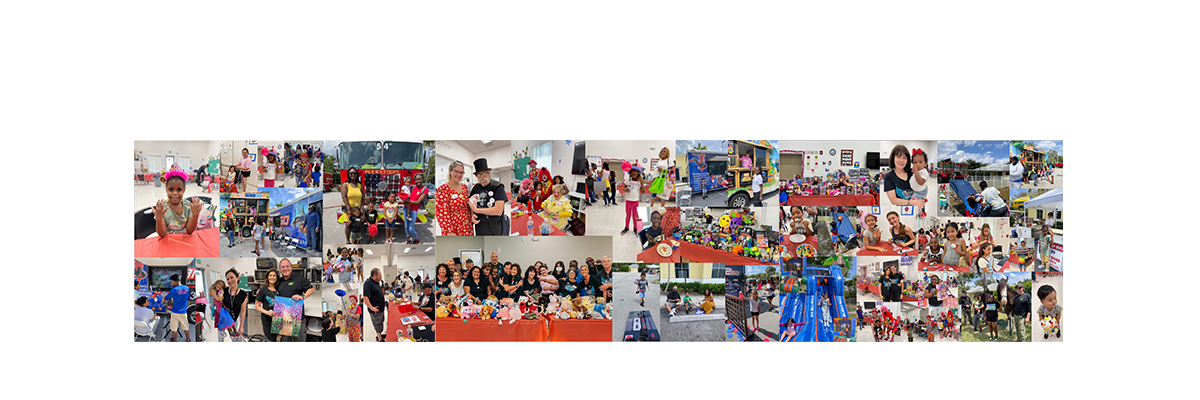 626 Gives: Carnival Family Fun Day