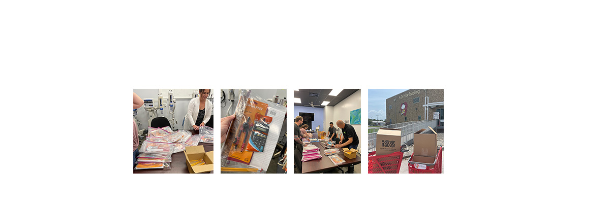 626 Gives: A Gift for Teaching: Kits for Kids