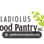 Gladiolus Food Pantry