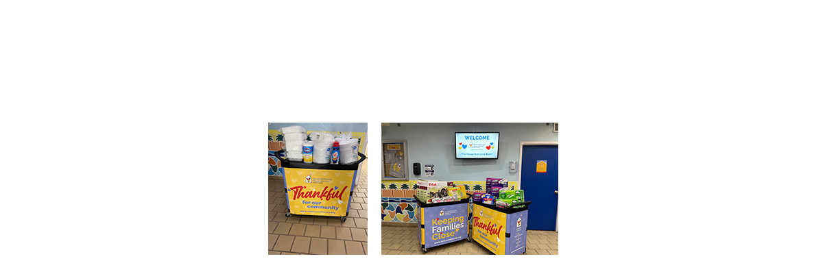 626 Gives: Ronald McDonald House Charities South Florida