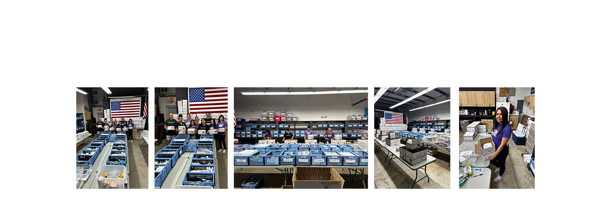 626 Gives: Forgotten Soldier Outreach