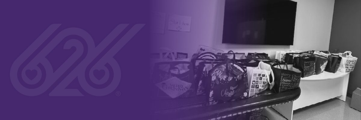 626 Gives: Back-to-Basics Angel Program