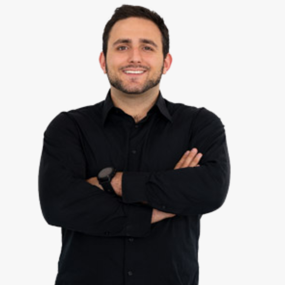 Alexander Kalish