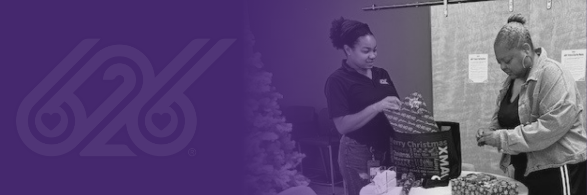 626 Gives: Back to Basics Angel Program