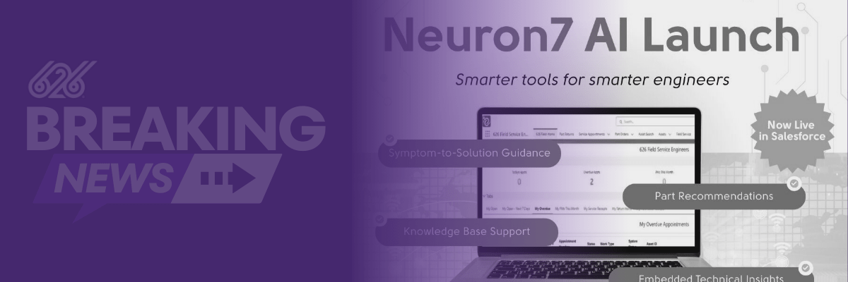 Breaking News: Neuron7 AI Launches at 626