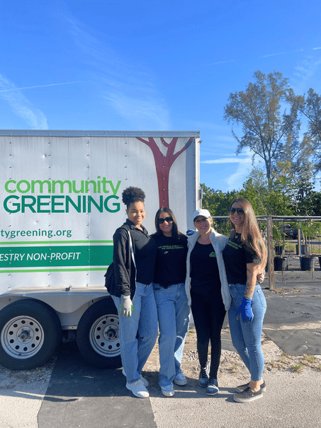Community Greenings Tree Nursery (1)