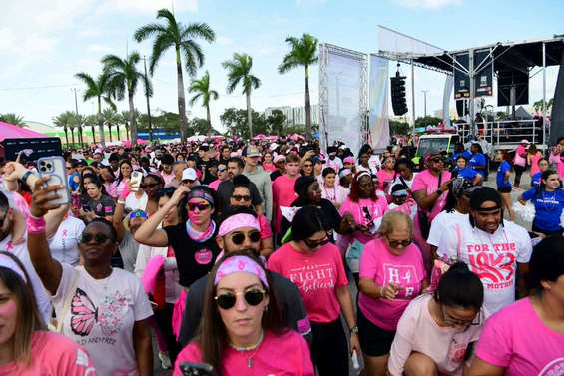 Fight Against Breast Cancer (1)