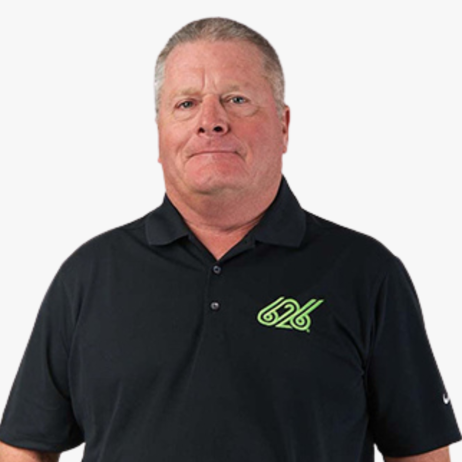 Kevin Gill