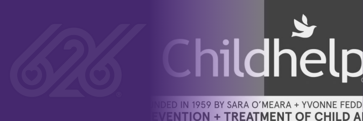 626 Gives: Supporting Childhelp – Protecting and Healing Children